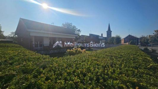 For sale House BAVAY  59