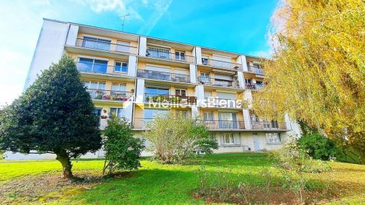 Vente Appartement 3 pièces DOMONT 95330
