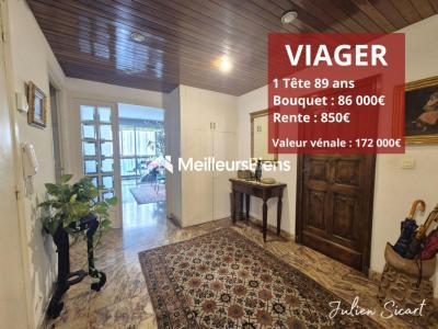 Vente Maison 4 pièces PERPIGNAN 66000