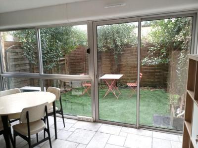 Location Appartement 2 pièces PESSAC 33600