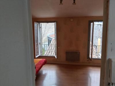 Location Appartement 2 pices BORDEAUX 33000