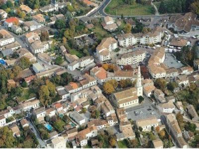 Location Maison 3 pices BLANQUEFORT 33290