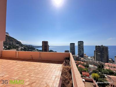 Vente Appartement 2 pices BEAUSOLEIL 06240