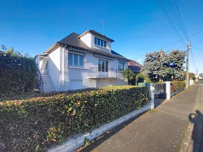 Vente Maison 7 pices CHAUSSEE-SAINT-VICTOR 41260