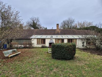 Vente Maison 4 pices MONDEVILLE 91590