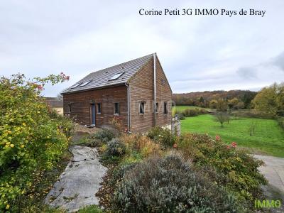 Vente Maison 5 pièces HODENC-EN-BRAY 60650