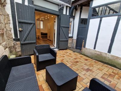 photo For sale Apartment ROUEN 76