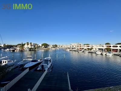 Vente Appartement 4 pices GRAU-DU-ROI 30240