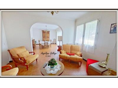 Vente Maison 7 pices LESCAR 64230