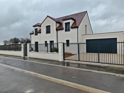 Vente Maison 6 pices NOGENT-SUR-SEINE 10400