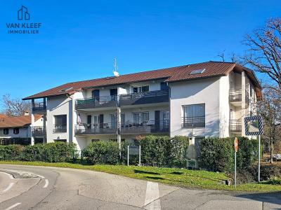 Vente Appartement 3 pices PREVESSIN-MOENS 01280