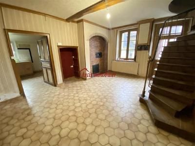 Vente Maison PLANCY-L'ABBAYE Secteur Plancy l'Abbaye