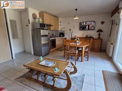 Vente Appartement 2 pices VENTRON 88310