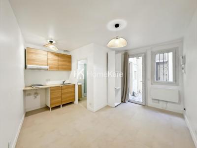 Vente Appartement TOULOUSE 31000