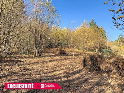 photo For sale Land AULAS 30