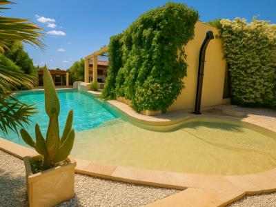 Vente Maison 5 pièces POUZOLS-MINERVOIS 11120