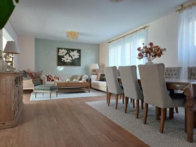 Vente Maison 7 pièces NOYON 60400