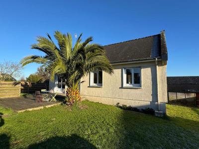 photo For sale House BADEN 56