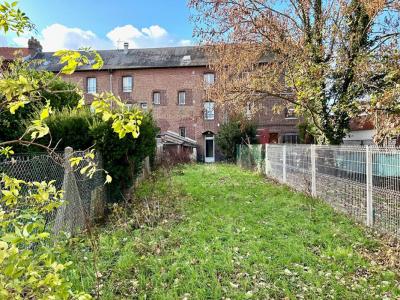 Vente Maison 4 pices CAUDEBEC-LES-ELBEUF 76320