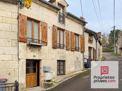 Vente Maison 4 pices MONTBARD 21500