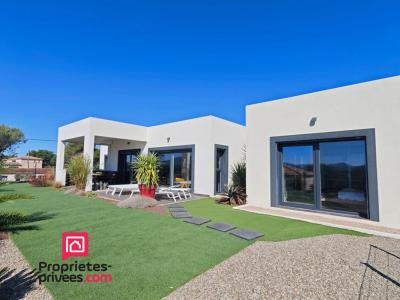 Vente Maison 6 pièces FREJUS 83600