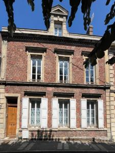 Vente Maison 6 pièces NOYON 60400