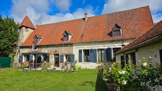 Vente Maison 7 pices COMPIEGNE 60200