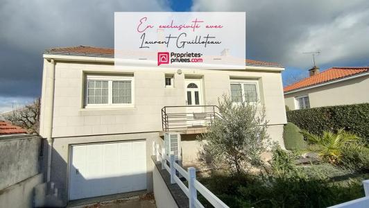 Vente Maison 5 pices GAUBRETIERE 85130