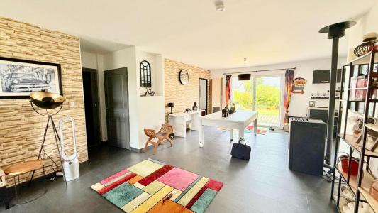 Vente Maison 5 pièces ANCENIS 44150