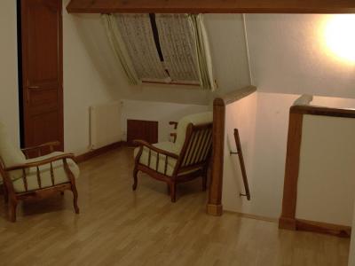 Vente Maison 5 pices LIZY-SUR-OURCQ 77440