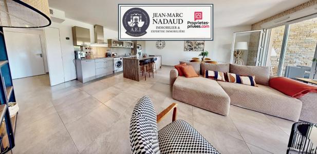 Vente Appartement 3 pices SAINT-RAPHAEL 83700