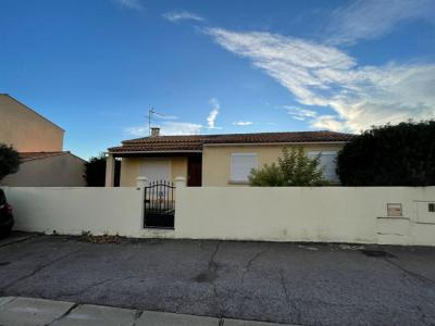 Vente Maison 5 pices BAILLARGUES 34670