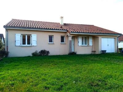 Vente Maison 4 pièces ARPAJON-SUR-CERE 15130