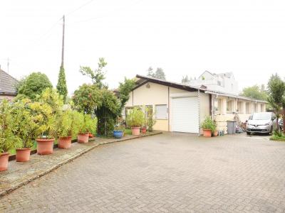 Vente Maison 10 pices KINGERSHEIM 68260