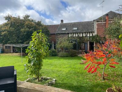 photo For sale House VALDAMPIERRE 60