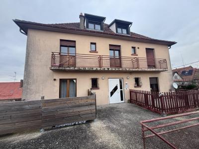 Vente Appartement LICHTENBERG 67340