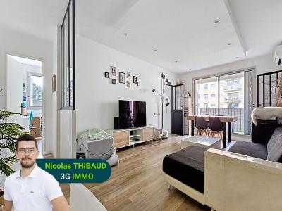 Vente Appartement 5 pices OULLINS 69600