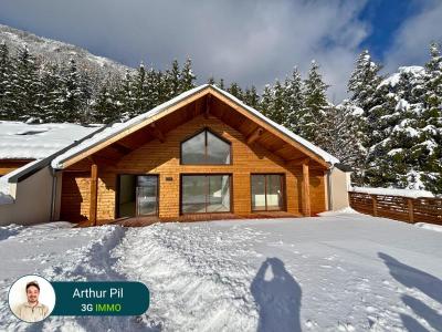 Vente Appartement 4 pièces LANS-EN-VERCORS 38250