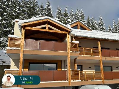 Vente Appartement 4 pièces LANS-EN-VERCORS 38250