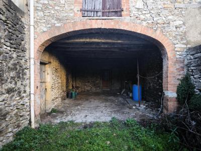 photo For sale House SAINT-JEAN-DE-SERRES 30