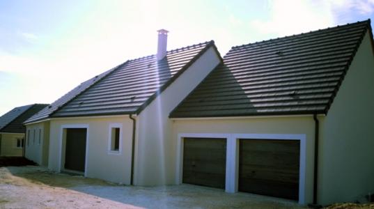 Vente Maison SAINT-MICHEL-DE-VOLANGIS  18