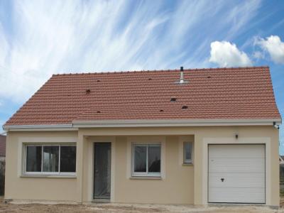 Vente Maison SAINT-CAPRAIS