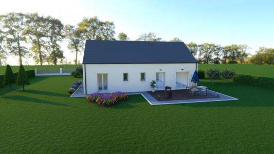 Vente Maison PLAIMPIED-GIVAUDINS