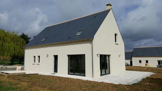 Vente Maison SAINT-DOULCHARD  18