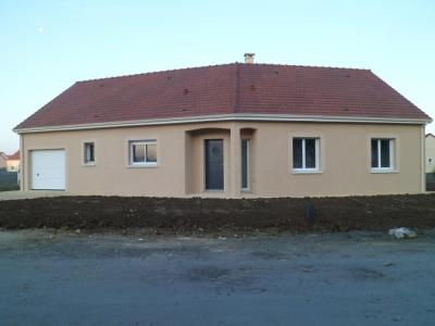 Vente Maison SAINT-ELOY-DE-GY 