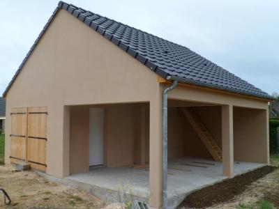 Vente Maison BOURGES 