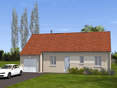 For sale House BOURGES 