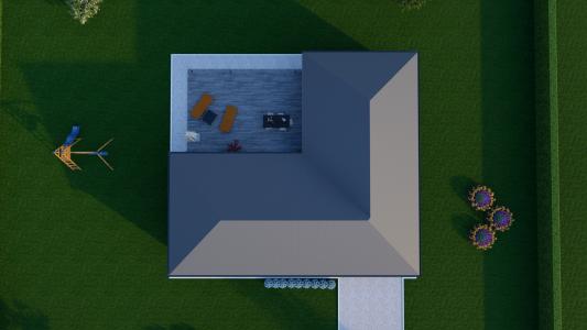 For sale House CIVRAY 