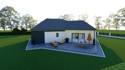 For sale House SAINT-AMAND-MONTROND