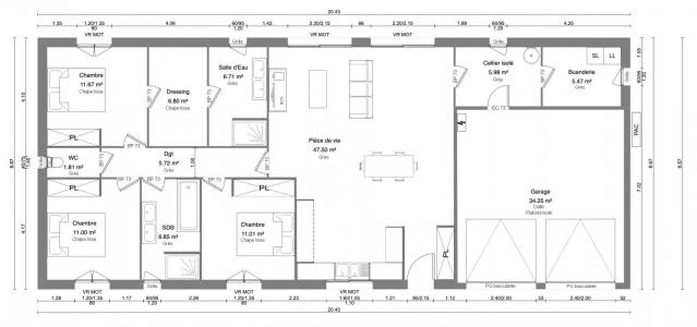 For sale House BOURGES 